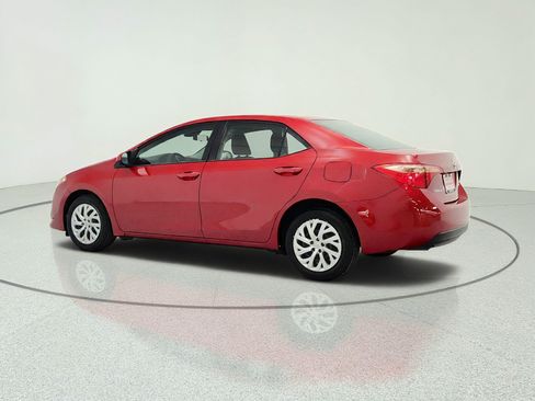 Used 2017 Toyota Corolla LE FWD image 7