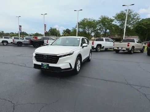 Used 2023 Honda CR-V EX-L image 3