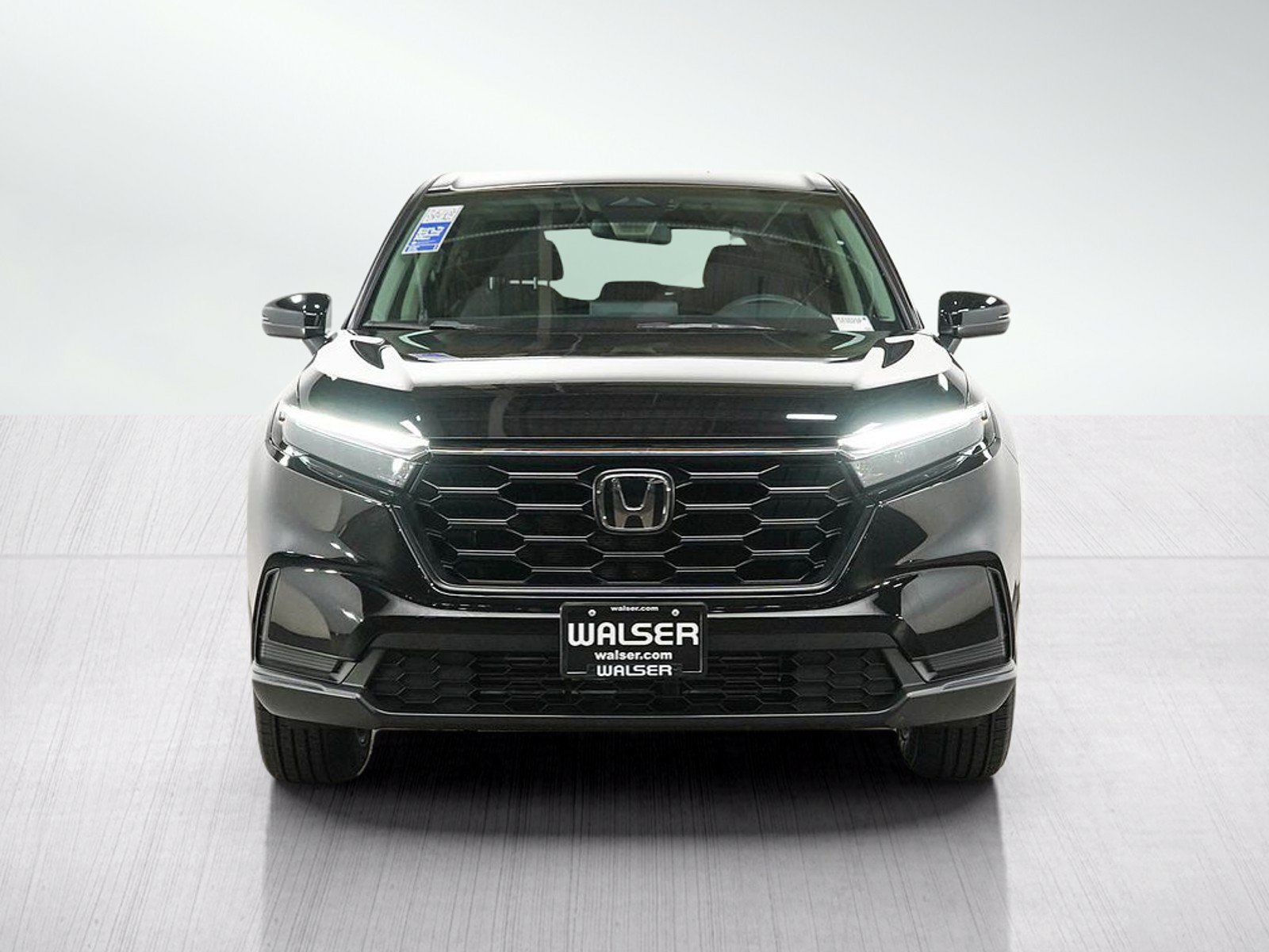 Used 2024 Honda CR-V LX image 8