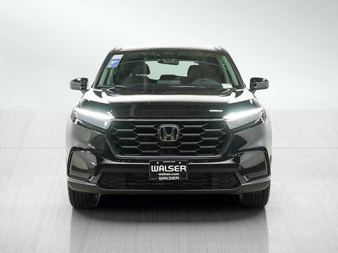 Used 2024 Honda CR-V LX image 8