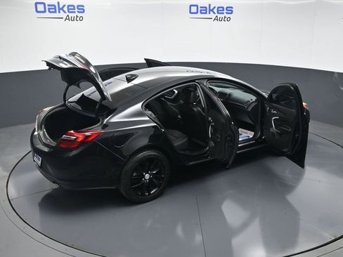 Used 2016 Buick Regal Premium w/ Driver Confidence Package #1 image 58