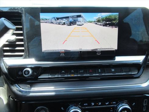 Used 2024 GMC Sierra 1500 SLT RWD image 26