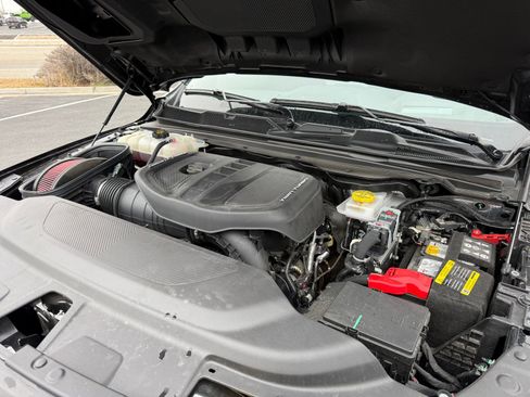 Used 2025 RAM 1500 RHO w/ RHO Level 1 Equipment Group image 35