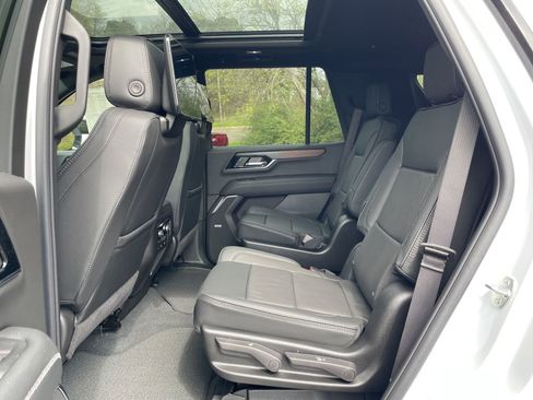 New 2026 GMC Yukon Denali w/ Denali Reserve Package image 31