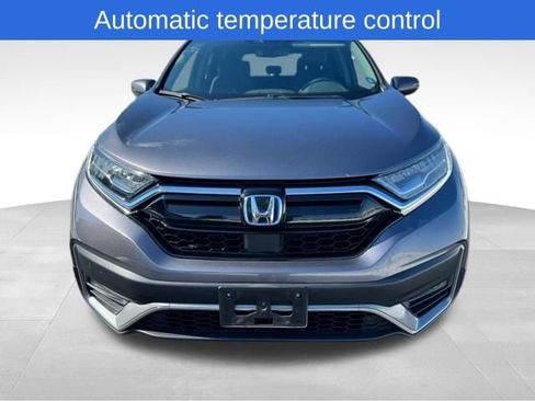 Used 2020 Honda CR-V Touring image 9