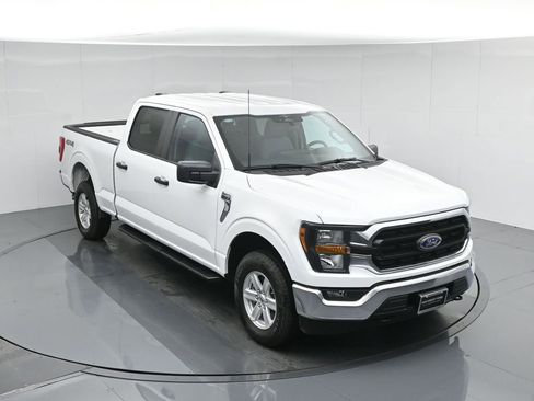 Certified 2023 Ford F150 XLT image 38