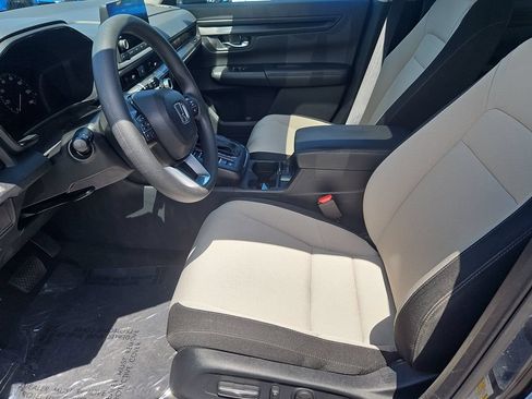 Used 2025 Honda CR-V EX image 28