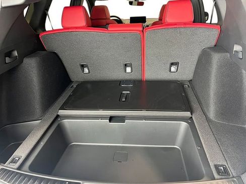 New 2026 Acura RDX A-Spec AWD/4WD image 35