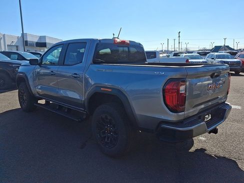 New 2026 GMC Canyon Elevation w/ Convenience Package image 3