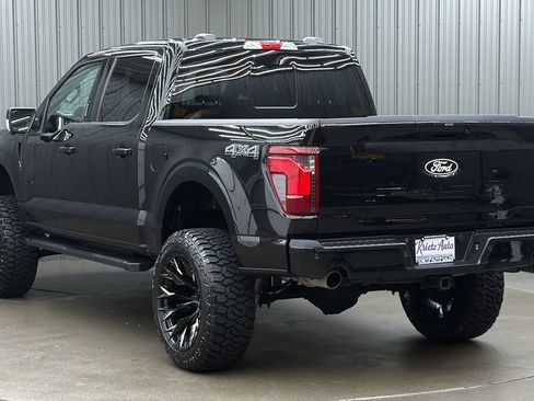 Used 2026 Ford F150 XLT w/ Equipment Group 303A High AWD/4WD image 3