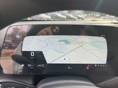 New 2026 Chevrolet Equinox LT w/ LPO, Floor Liner Package image 20