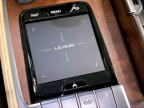 Used 2019 Lexus LS 500 AWD image 30