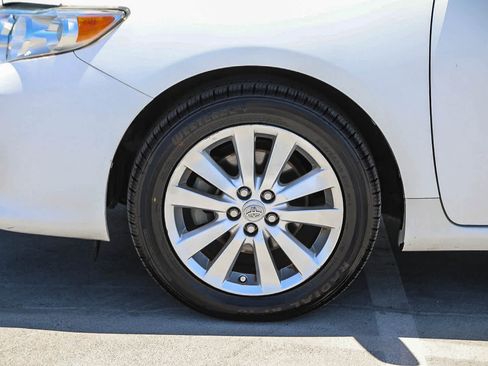 Used 2010 Toyota Corolla XLE FWD image 9