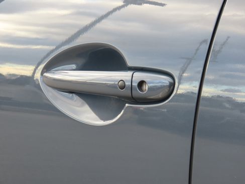 Used 2023 MAZDA CX-9 Carbon Edition image 22