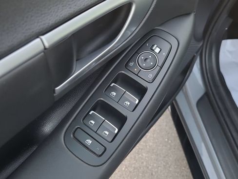 Used 2024 Hyundai Sonata SEL FWD image 22