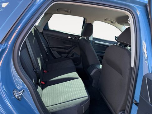Certified 2025 Volkswagen Jetta S FWD image 18