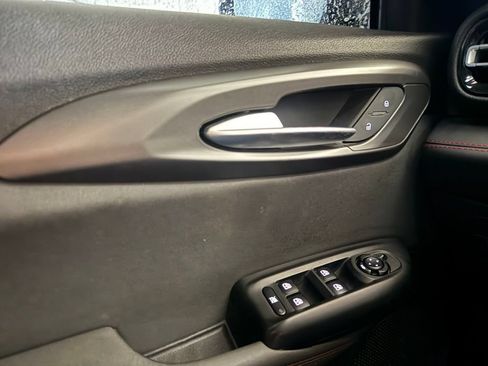 Used 2024 Dodge Hornet GT AWD/4WD image 11