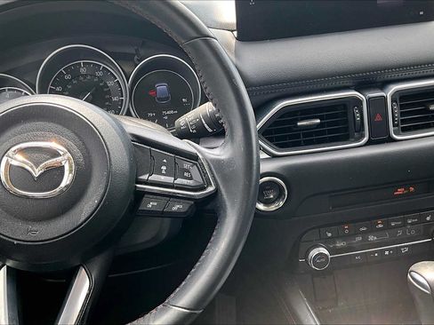 Used 2024 MAZDA CX-5 Carbon Edition AWD/4WD image 25