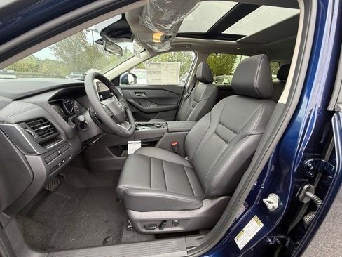 New 2026 Nissan Rogue SV w/ SV Premium Package image 12