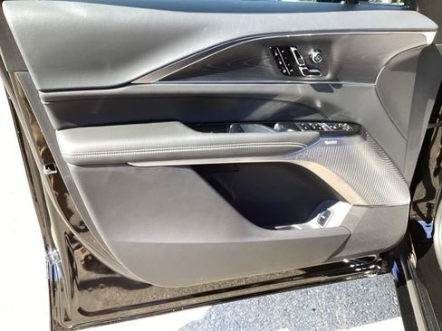 New 2026 Cadillac Lyriq V AWD/4WD image 14
