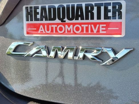 Used 2017 Toyota Camry LE FWD image 7