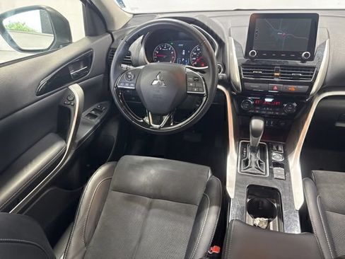 Used 2024 Mitsubishi Eclipse Cross SE AWD/4WD image 21