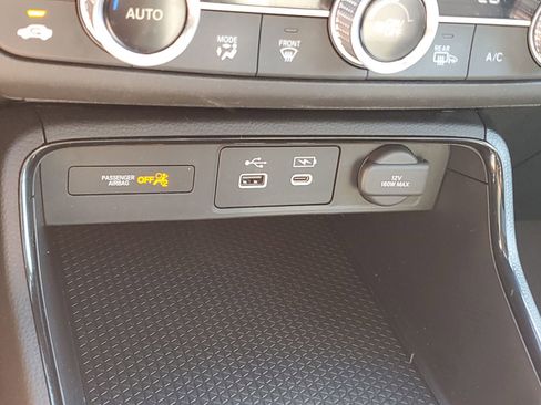 Used 2023 Honda CR-V EX image 27