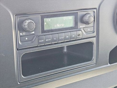 Used 2023 Mercedes-Benz Sprinter 2500 image 13
