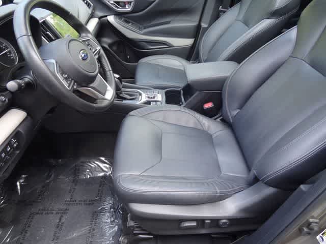 Used 2022 Subaru Forester Limited AWD/4WD image 6