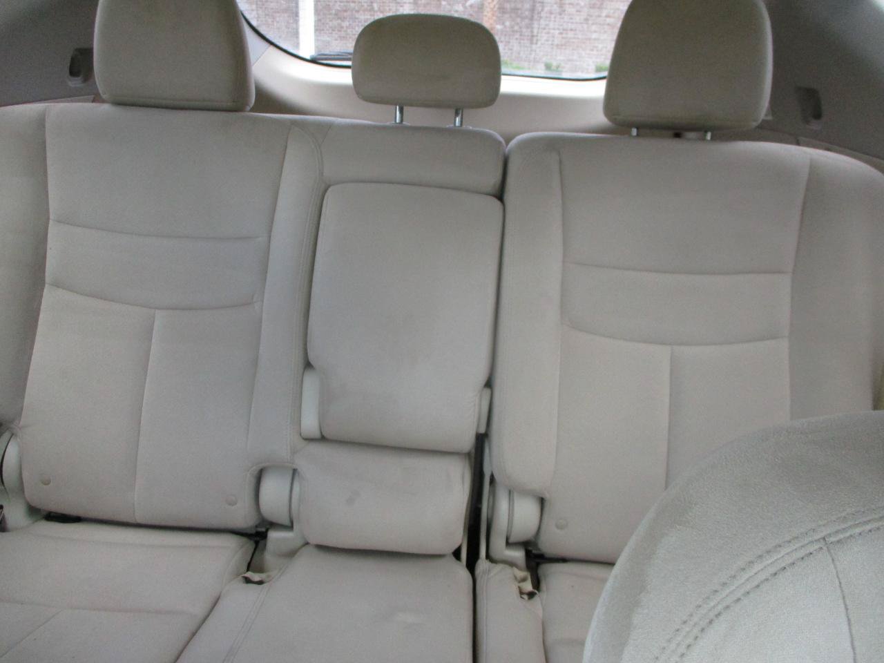 Used 2015 Nissan Murano FWD image 16