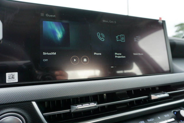 New 2026 Hyundai Sonata SEL FWD image 16
