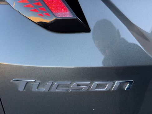 Used 2022 Hyundai Tucson SEL w/ Convenience Package image 24