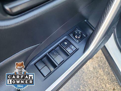 Used 2024 Toyota RAV4 LE image 13