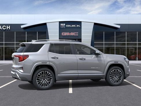 New 2027 GMC Terrain Denali AWD/4WD image 5