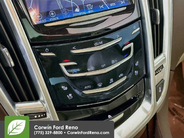 Used 2015 Cadillac SRX Premium w/ Driver Assist Package AWD/4WD image 19