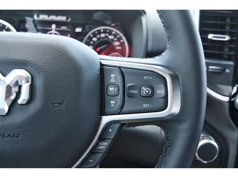 Used 2026 RAM 1500 Lone Star RWD image 25