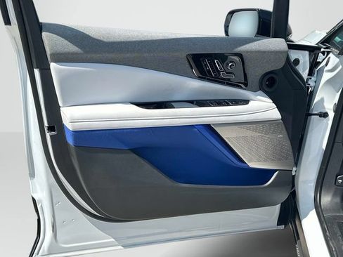 New 2027 Cadillac Optiq Sport w/ LPO, Floor Liner Package AWD/4WD image 8
