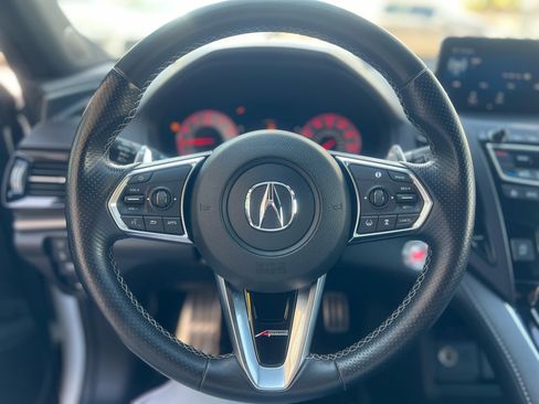 Used 2019 Acura RDX A-Spec image 27