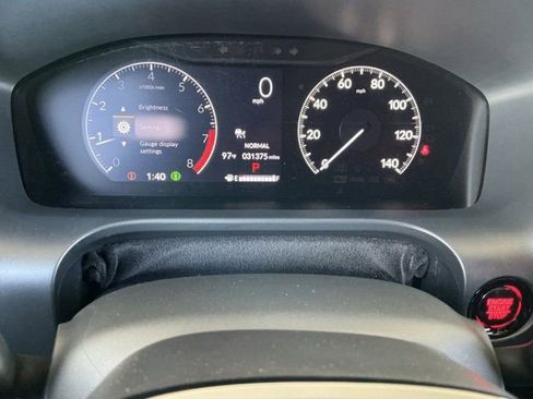 Used 2025 Honda HR-V Sport image 30