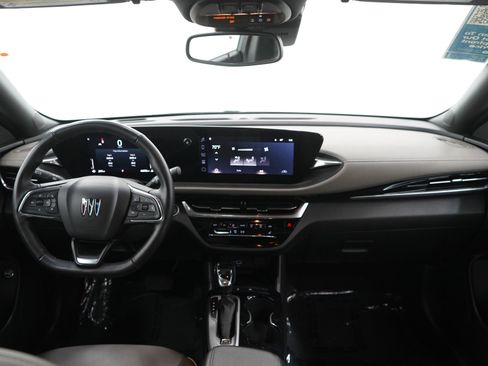 Used 2024 Buick Envista Avenir FWD image 13