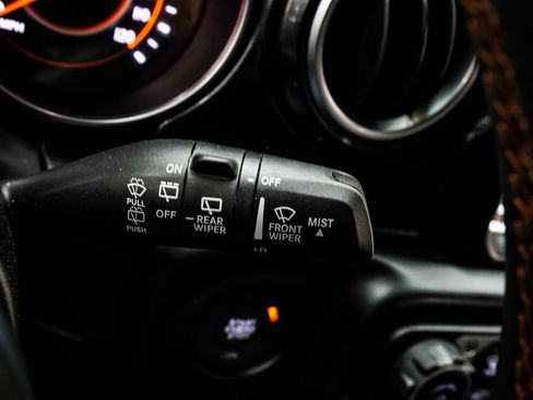 Used 2023 Jeep Wrangler Unlimited Rubicon 392 w/ Dual Top Group AWD/4WD image 40
