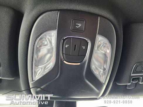 New 2026 Jeep Compass Limited image 58