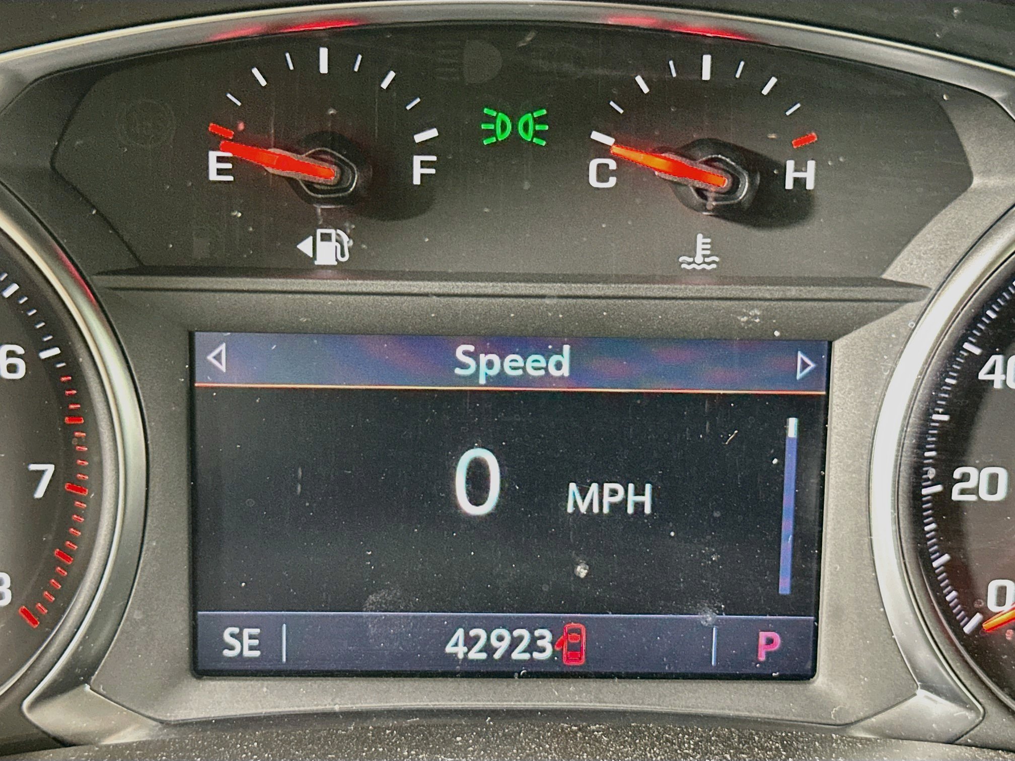Used 2025 Chevrolet Blazer LT FWD image 18