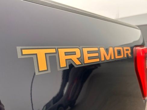 Used 2023 Ford F150 Tremor w/ Equipment Group 402A High image 11