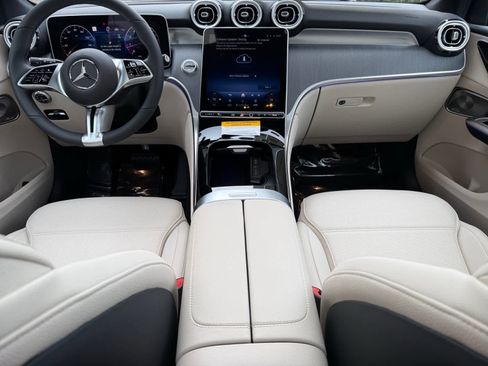 New 2026 Mercedes-Benz GLC 300 GLC 300 image 13