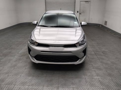 Used 2023 Kia Rio LX FWD image 15