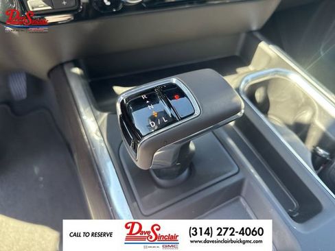 New 2026 GMC Sierra 1500 SLT w/ SLT Premium Plus Package AWD/4WD image 20