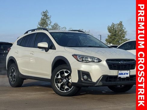 Used 2018 Subaru Crosstrek 2.0i Premium w/ Popular Package #2 image 2