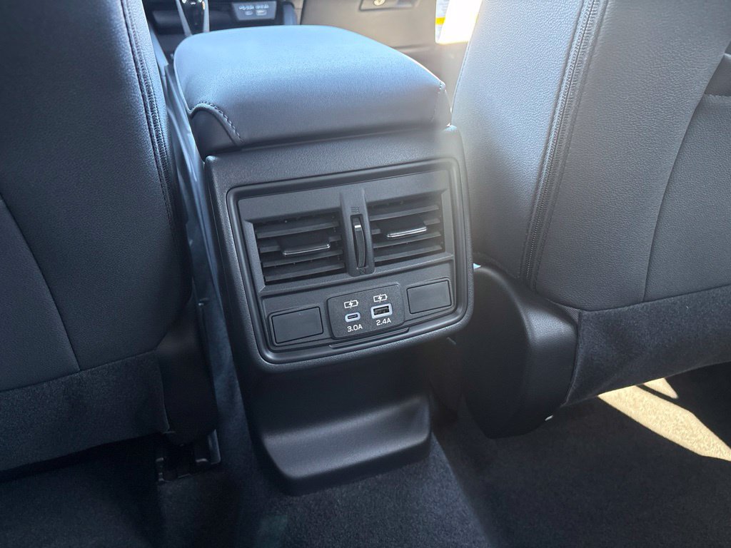 New 2026 Subaru Outback Premium AWD/4WD image 23