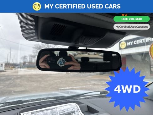 Used 2021 Ford F150 XLT w/ Equipment Group 301A Mid image 27